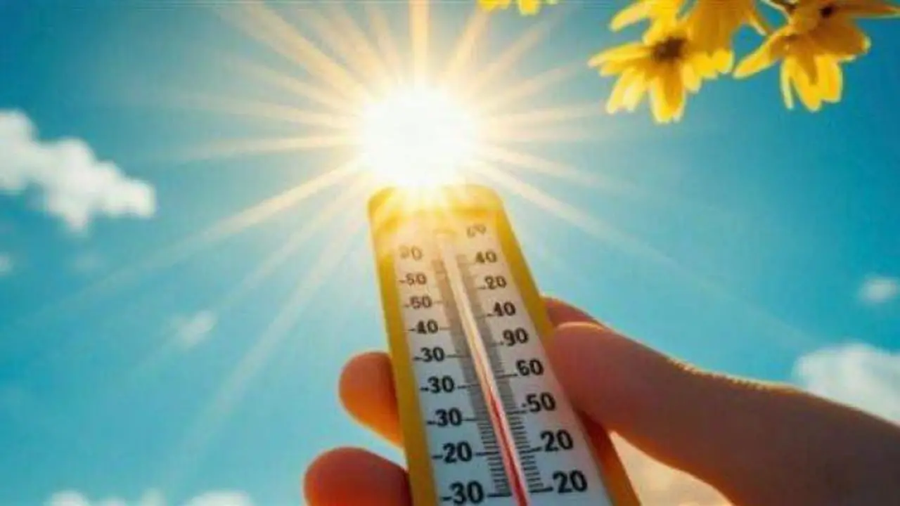 طقس غد.. ارتفاع طفيف في درجات الحرارة يسيطر على أغلب المحافظات المصرية